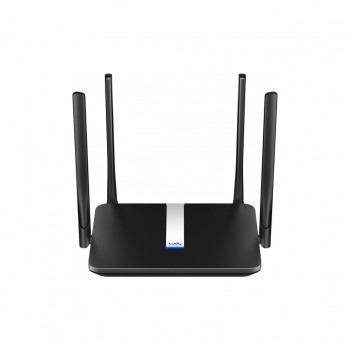Роутер Cudy LT500, AC1200 Wi-Fi Mesh 4G LTE Cat4 Router