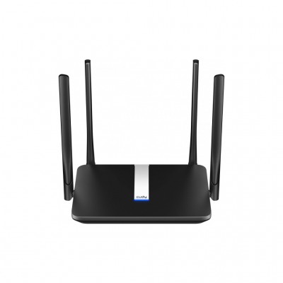 Роутер Cudy LT500, AC1200 Wi-Fi Mesh 4G LTE Cat4 Router