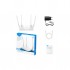 Роутер Cudy WR1300, AC1200 Gigabit Wi-Fi Mesh Router