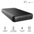 УМБ Trust Primo 20000 mAh Black (23593)