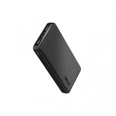 УМБ Trust Primo 20000 mAh Black (23593)