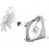 Вентилятор MONTECH GF120 PWM WHITE
