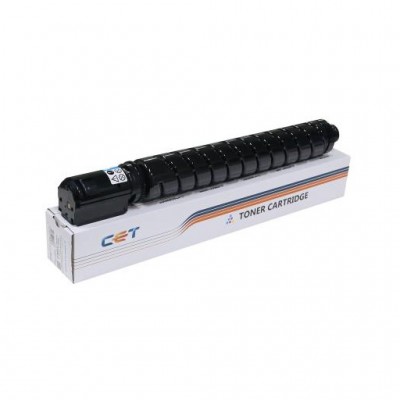 Картридж C-EXV49 для Canon iR Advance C3325i туба 463 г cya (CET141511) CET