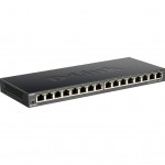 Комутатор D-Link DGS-1016S