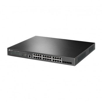 Комутатор TP-Link SG3428XPP-M2