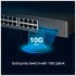 Комутатор TP-Link SG3428XPP-M2