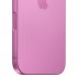 Мобільний телефон Apple iPhone 16 256GB Pink (MYEG3)