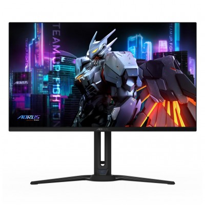 Монітор GigaByte AORUS FO32U2 EK