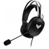 Навушники ASUS TUF Gaming H1 Gen II Black (90YH044B-BHUA00)