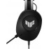Навушники ASUS TUF Gaming H1 Gen II Black (90YH044B-BHUA00)