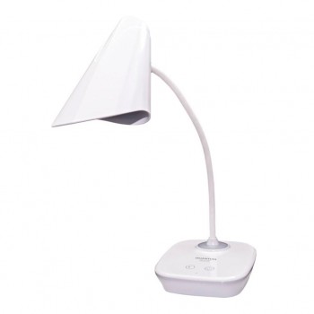 Настільна лампа Quantum ASCONA LED з USB (QM-TL1030)