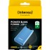 УМБ Intenso F20000 20000mAh PD/18W, QC3.0, blue (7332055)