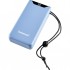 УМБ Intenso F20000 20000mAh PD/18W, QC3.0, blue (7332055)