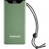 УМБ Intenso F20000 20000mAh PD/18W, QC3.0, green (7332057)