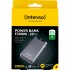 УМБ Intenso F20000 20000mAh PD/18W, QC3.0, grey (7332054)