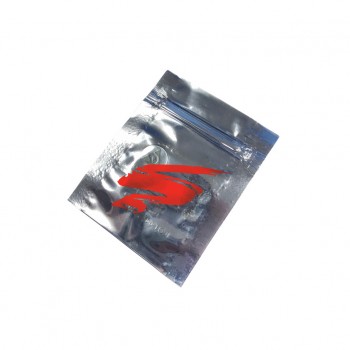 Чип для картриджа HP M255 W2212A (HP 207A) 1.2k yellow (HM255CP-YEU) Static Control