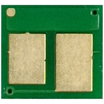 Чип для картриджа HP M554 W2121A (212A) 4.5k cyan (HM554CP-C) Static Control