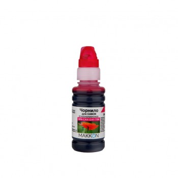 Чорнило Makkon Canon GI-41 70 мл magenta (IMN-CAN-GI41-70M)