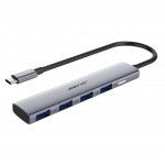 USB-хаб FrimeCom UC-403A