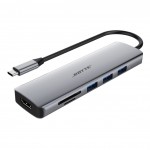 USB-хаб FrimeCom UC-602