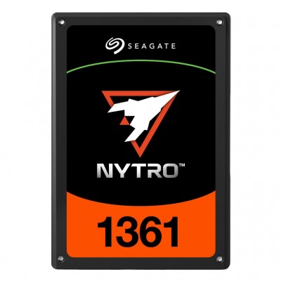 SSD 2.5" 1.92TB Nytro 1361 Seagate XA1920LE10006