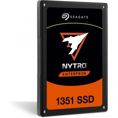 SSD 2.5" 960GB Seagate XA960LE10006