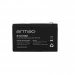Батарея для ДБЖ Armac 12V 9AH (Z22862) GEL