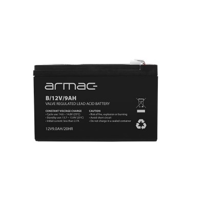 Батарея для ДБЖ Armac 12V 9AH (Z22862) GEL