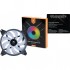 Вентилятор Vinga RGB fan-11