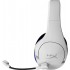 Гарнiтура HyperX Cloud Stinger Core Wireless для PS4\PS5 White (4P5J1AA)