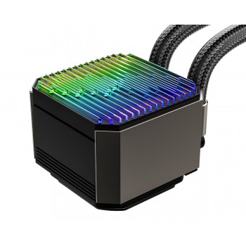 Кулер універсальний ID-Cooling DX360 MAX