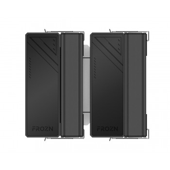 Кулер універсальний ID-Cooling FROZN A620 Pro SE