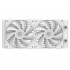 Кулер універсальний ID-Cooling FX240 Pro White