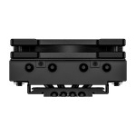 Кулер універсальний ID-Cooling IS-40-XT BLACK