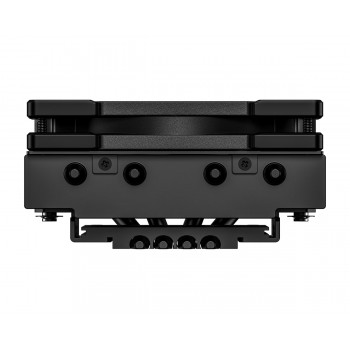 Кулер універсальний ID-Cooling IS-40-XT BLACK