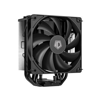 Кулер універсальний ID-Cooling SE-214-XT Black