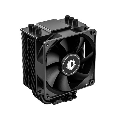 Кулер універсальний ID-Cooling SE-903-XT Black