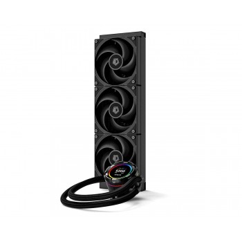 Кулер універсальний ID-Cooling SL360 Pro SE