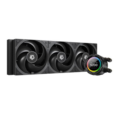 Кулер універсальний ID-Cooling SL360 Pro SE