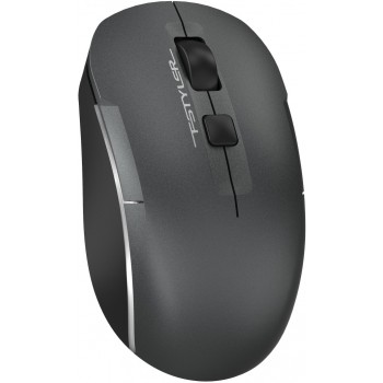 Миша бездротова A4Tech Fstyler FB26CS Air2 Smoky Grey