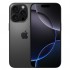 Мобільний телефон Apple iPhone 16 Pro 256GB Black Titanium (MYNH3)