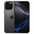 Мобільний телефон Apple iPhone 16 Pro Max 256GB Black Titanium (MYWV3)