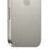 Мобільний телефон Apple iPhone 16 Pro Max 256GB Natural Titanium (MYWY3)