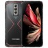 Мобільний телефон Doogee Blade 10 Pro 6/256GB Black/Red