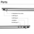 Ноутбук HP Pavilion 16-ag0020ua 16" WUXGA IPS, 300n/Ryz5 8540U (4.9)/16Gb/SSD1Tb/Radeon/Підсв/DOS (B0AB0EA)
