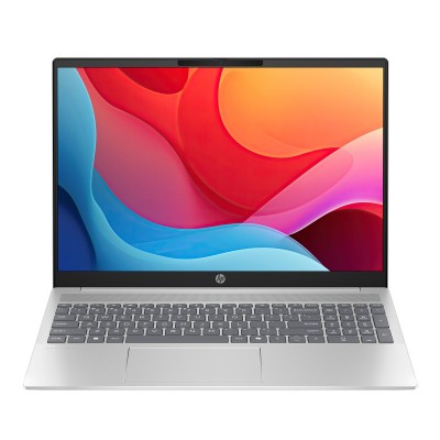 Ноутбук HP Pavilion 16-ag0020ua 16" WUXGA IPS, 300n/Ryz5 8540U (4.9)/16Gb/SSD1Tb/Radeon/Підсв/DOS (B0AB0EA)