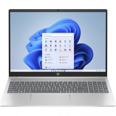 Ноутбук HP Pavilion 16-ag0024ua 16" WUXGA IPS, 300n/Ryz5 8540U (4.9)/16Gb/SSD512Gb/Radeon/Підсв/DOS (B0AB4EA)