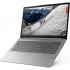 Ноутбук Lenovo IdeaPad 1 15.6"FHD IPS/R5-5625U/16/512SSD/UMA/DOS/Cloud grey (82R400WCRA)