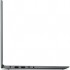 Ноутбук Lenovo IdeaPad 1 15.6"FHD IPS/R5-5625U/16/512SSD/UMA/DOS/Cloud grey (82R400WCRA)