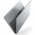 Ноутбук Lenovo IdeaPad 1 15.6"FHD IPS/R5-5625U/16/512SSD/UMA/DOS/Cloud grey (82R400WCRA)